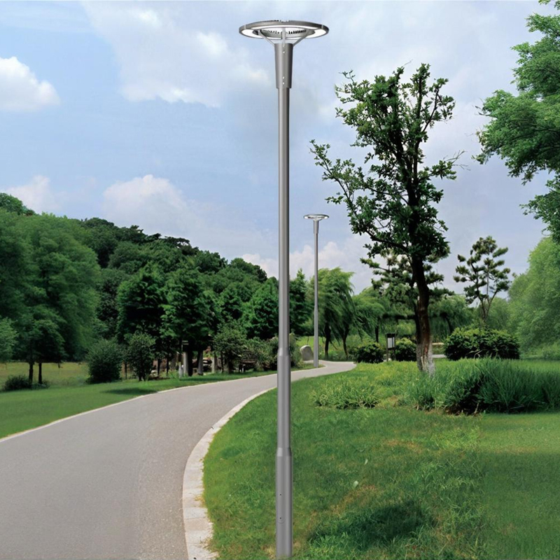 CAVAN Aluminum Garden Pole