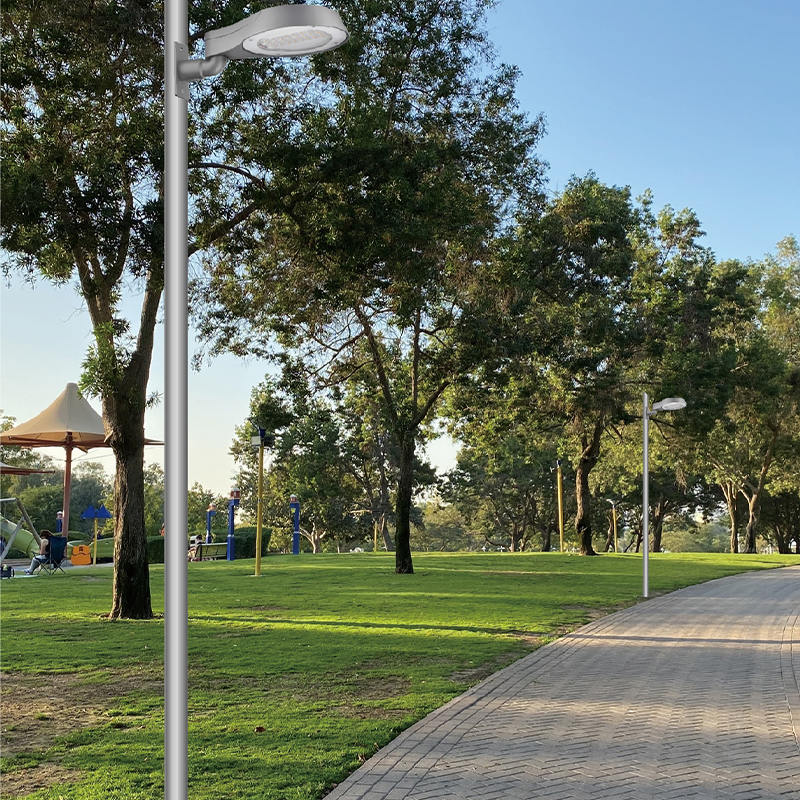 ARIES Aluminum Garden Pole