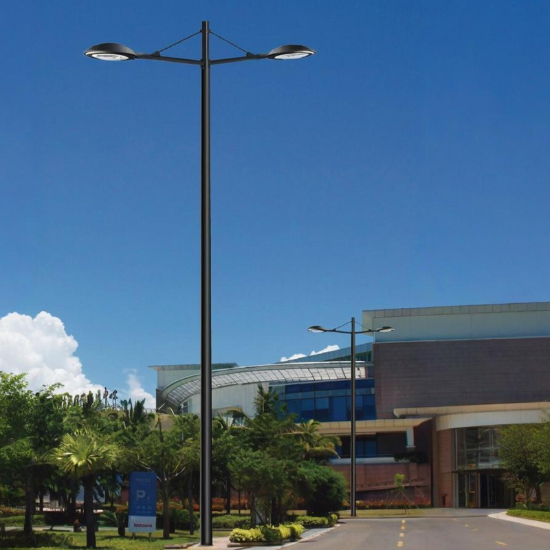 Introducing the Revolutionary Smart Pole: A Beacon of Innovation for Urban Landscapes