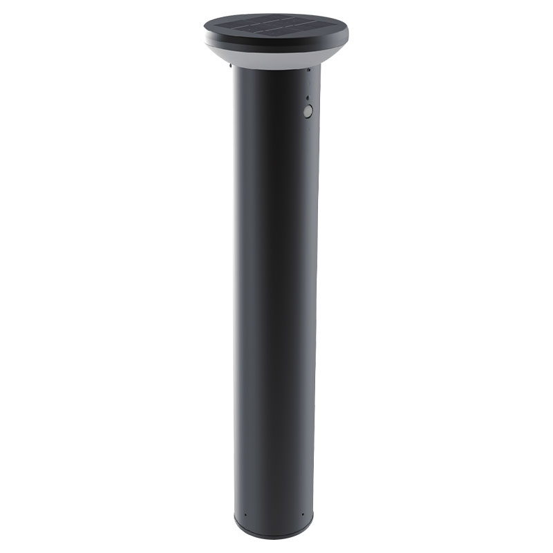 AGIOS Aluminum Monocrystalline silicon Solar Light Pole