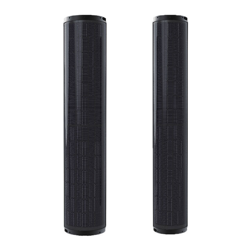 Circular Module(Two-pieces)for Retrofit