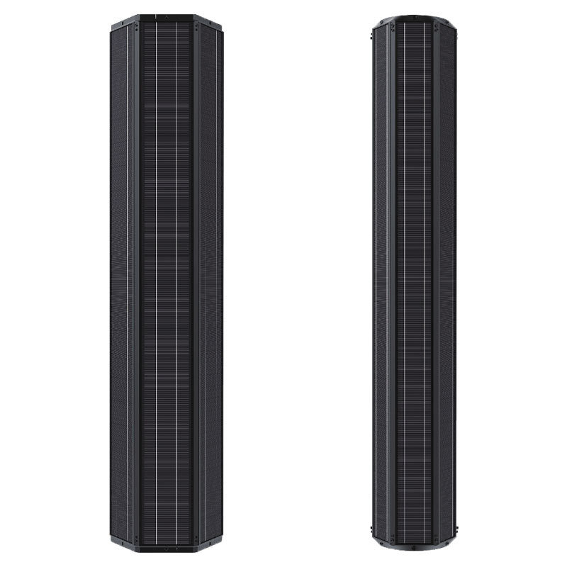 Hexagonal Module(Two-pieces)for Retrofit