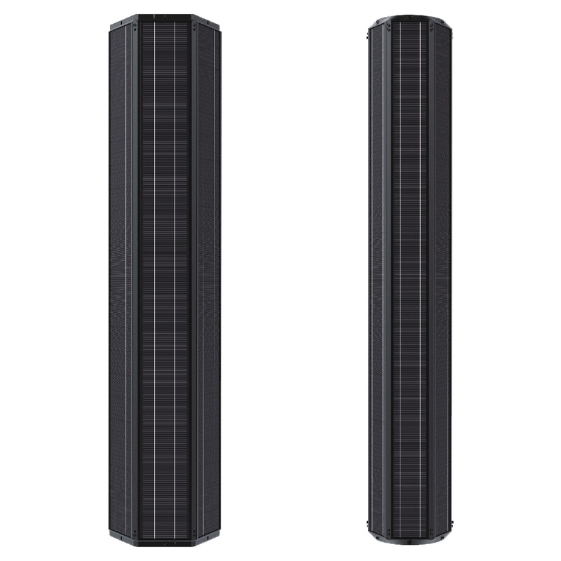 Hexagonal Module(Two-pieces)for Retrofit