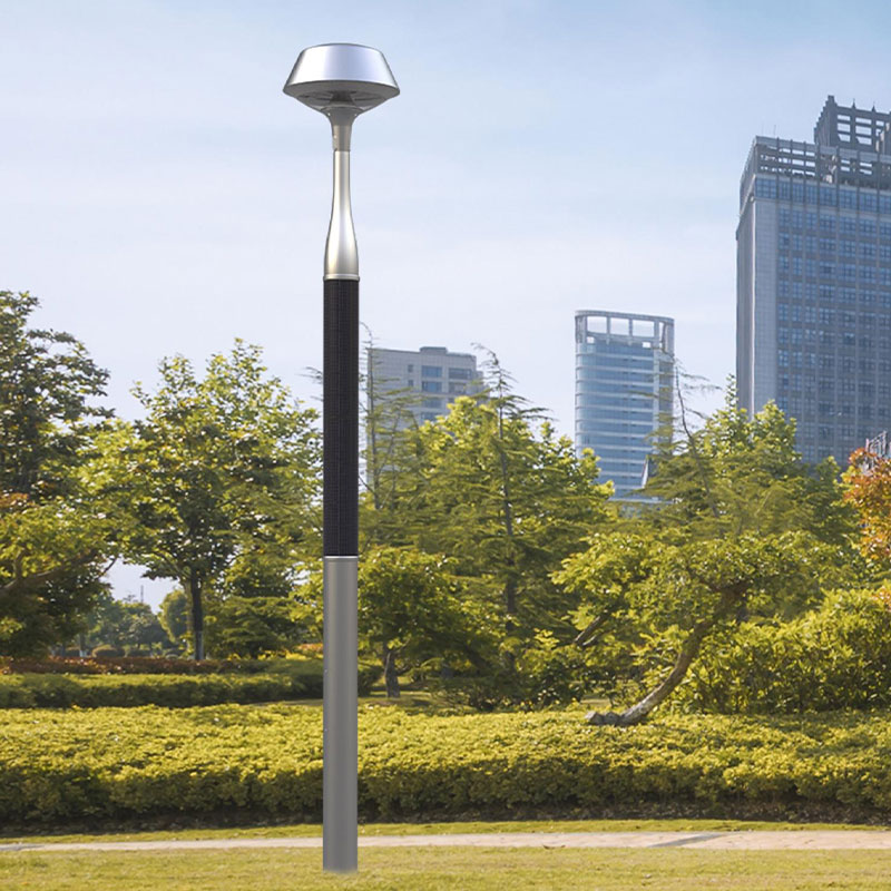 MODICA Flexible HJT Monocrystalline silicon Solar Pole