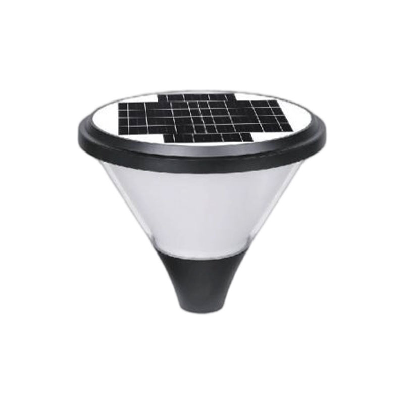 SORT Monocrystalline silicon Solar Light Pole